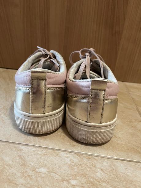 Tenisky, graceland,37