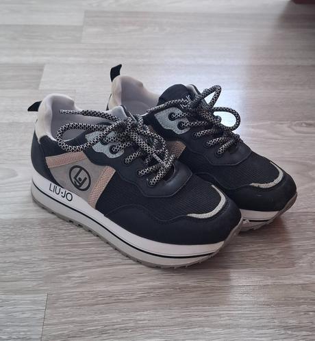 Tenisky liu jo, liu jo,33