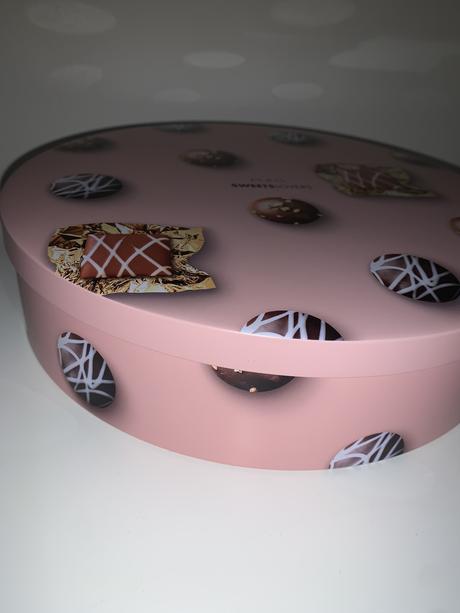 Dekoračná krabička, 