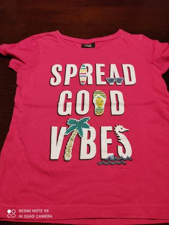 Dievcenske tricko, 134