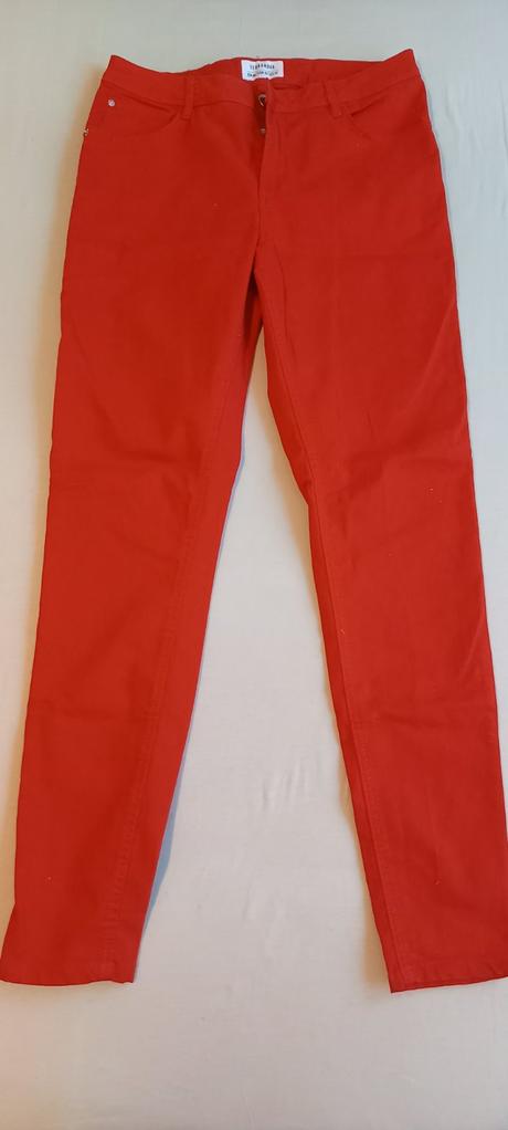 Nohavice, terranova,42