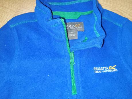 Set oblečenia, 104–116