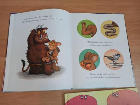 Julia donaldson hb vyber, 