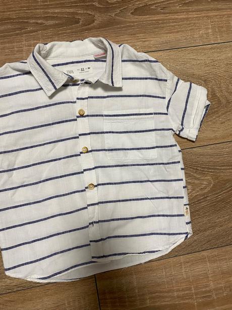 Blúzka zara, zara,98