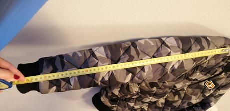 Prechodná bunda, chapter young,146