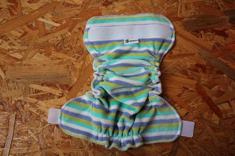 Látkové plienky pre bábiku anavy,