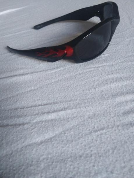 Chlapčenské okuliare,