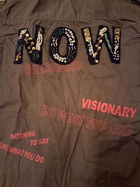 Šaty a košeľa v.146/152, s.oliver,146