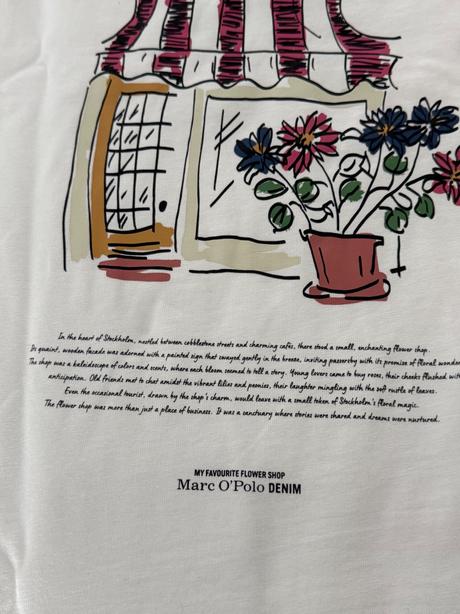 Šaty marc o polo, marc o´polo,m