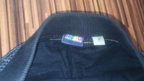 2x oteplene rifle 98/104, 98