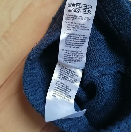 Súprava pre bábätká mickey mouse - 50/56, disney,50