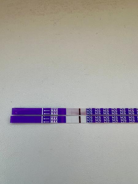 Pozitívny test 6 dní po menzese: Možné tehotenstvo?