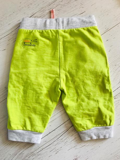 Tepláky 68, coccodrillo,68