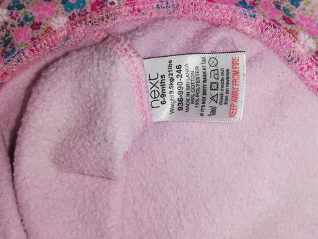 Tricka vel. 80, next,80