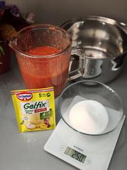 Gelfix Super Plus 4:1 20 g Dr.Oetker