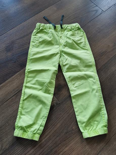 Tenké nohavice coccodrillo, coccodrillo,104