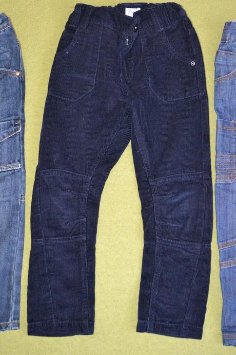 Menžestráky v 5/6, f&f,116