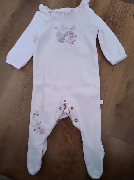 Pyžamko dupačky, f&f,62