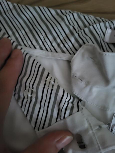 Dámske nohavice, orsay,34