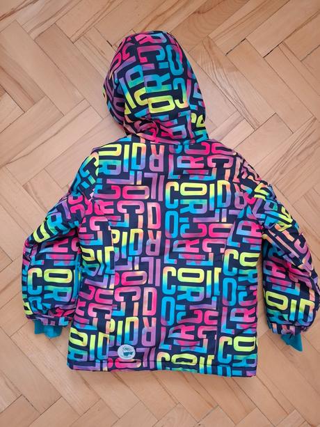 Zimná súprava coccodrillo 122, coccodrillo,122