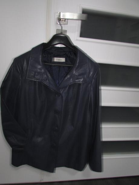 Luxusná bundička č.44, 44