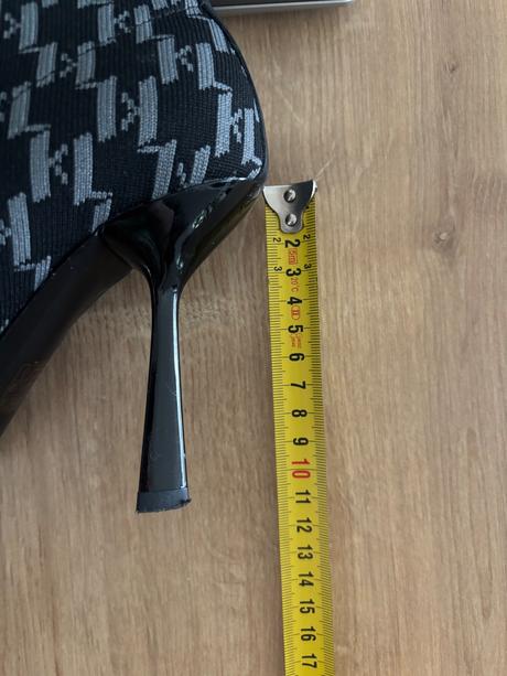 Karl lagerfeld čižmy, karl lagerfeld,38