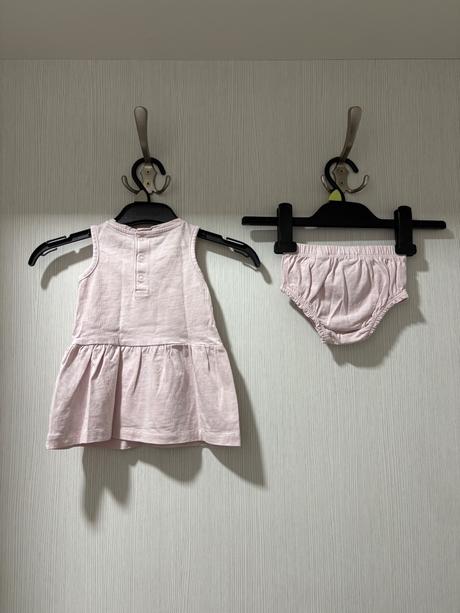 Dievčenské šaty, guess,62