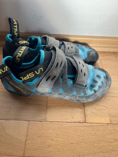 Lezečky, la sportiva,40