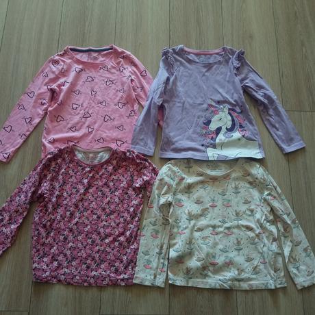 Trička 116, primark,116