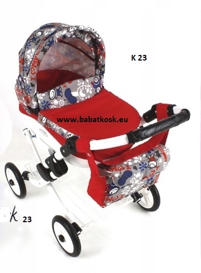 Kočík pre bábiku,