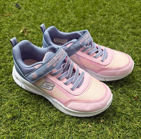 Skechers tenisky s blikajúcou podrážkou, skechers,33