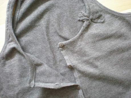 Spolu dve vestičky s, s