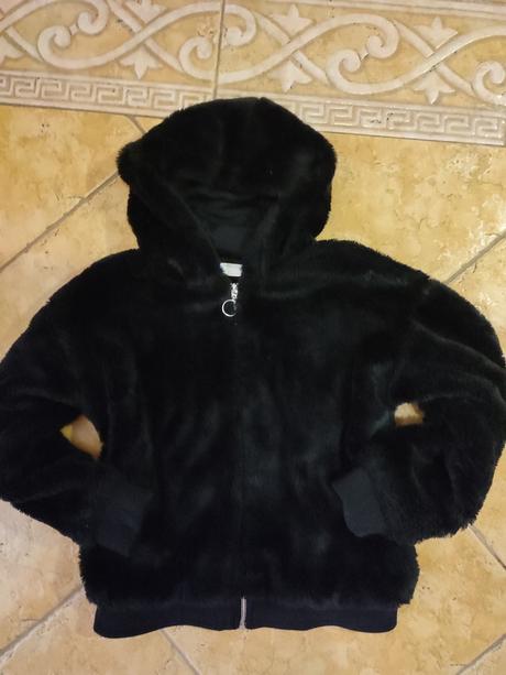Teplá bunda, f&f,146