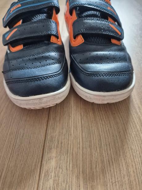 Joma halovky, joma,35