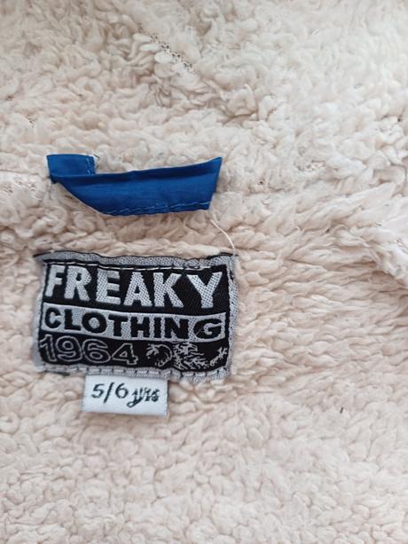 Teplučka bunda, 110