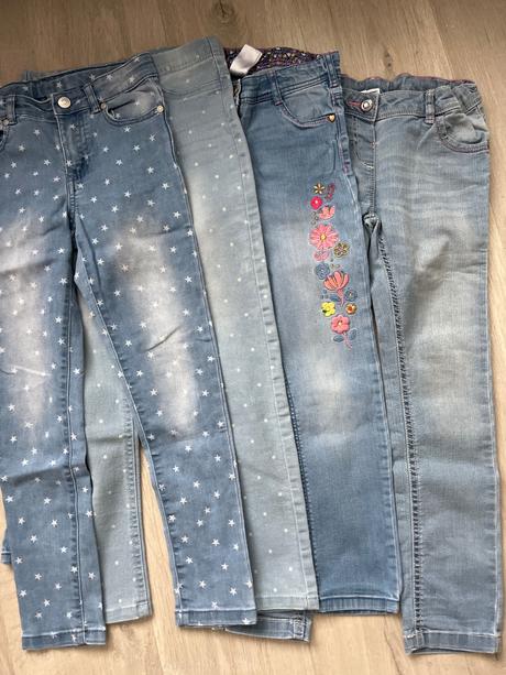 Prechodne rifle 128, 128