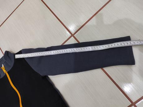 Mikina, decathlon,122