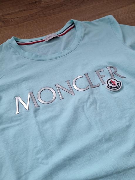 Mentolové tričko, s