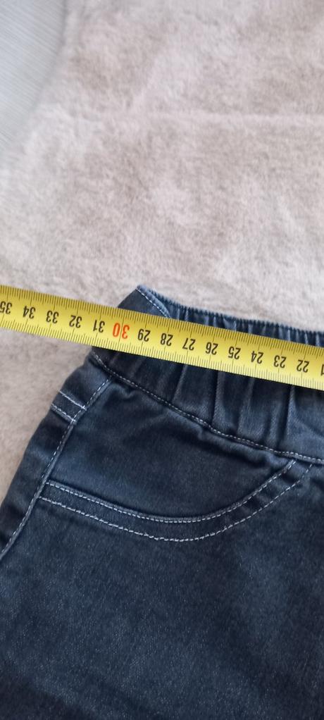 Riflové legíny, pepperts,146