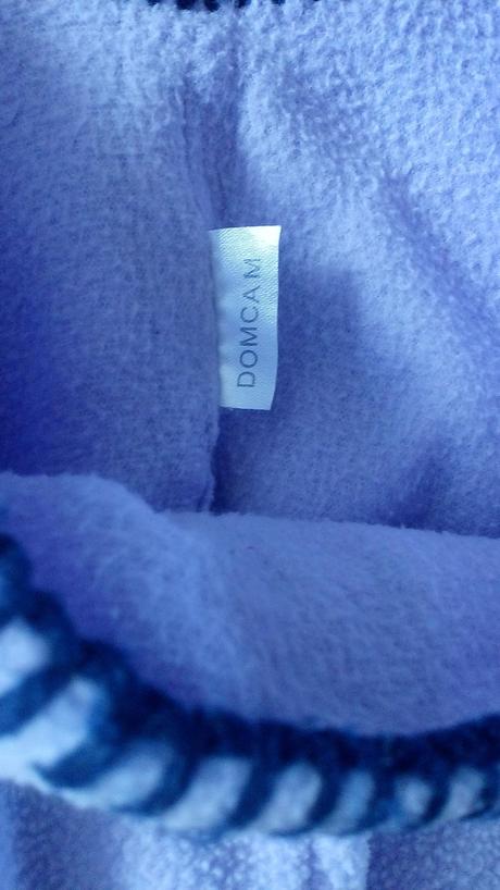 Flisova čiapka, 116