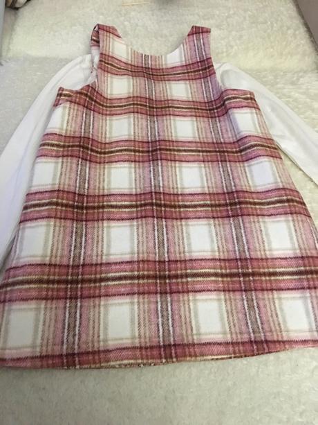 Saty a tricko, f&f,116