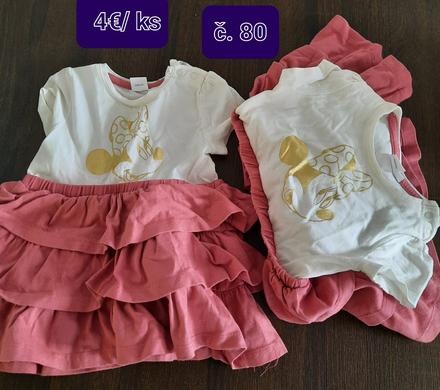 Saty pre dvojicky, 80