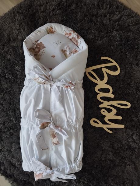 Perinka - zavinovačka, 