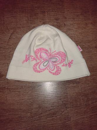 Tenšia čiapka, radetex,80