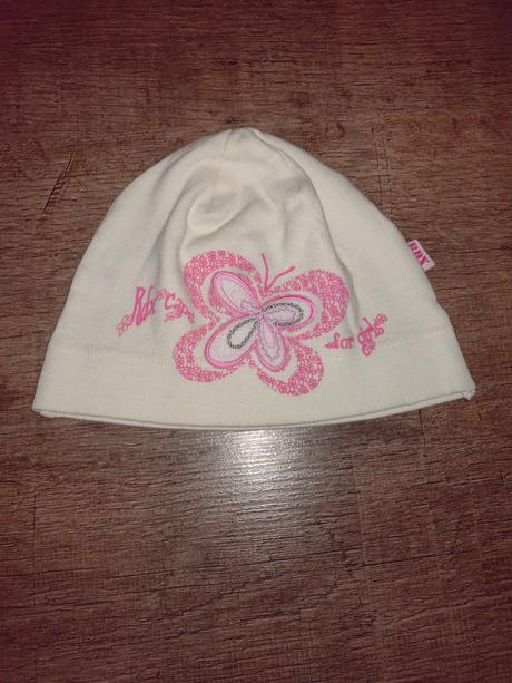 Tenšia čiapka, radetex,80