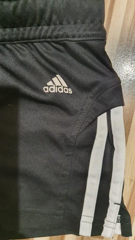 Kraťasky, adidas,134