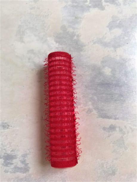 Natáčky na suché zipsy 28 ks,