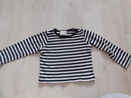 Tričko č.104 , next,104