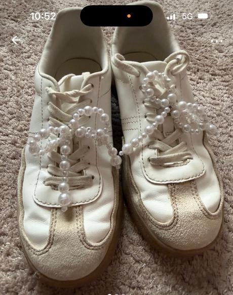 Zara tenisky č.35, zara,35