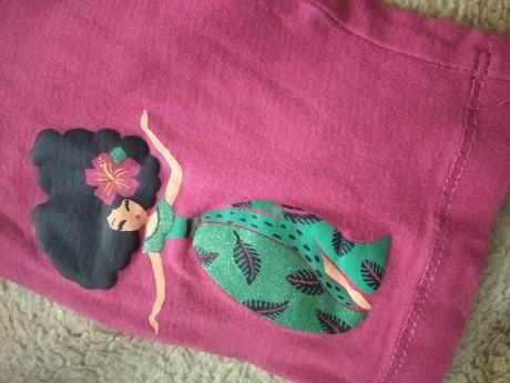 2x kraťasy na doma, palomino,122